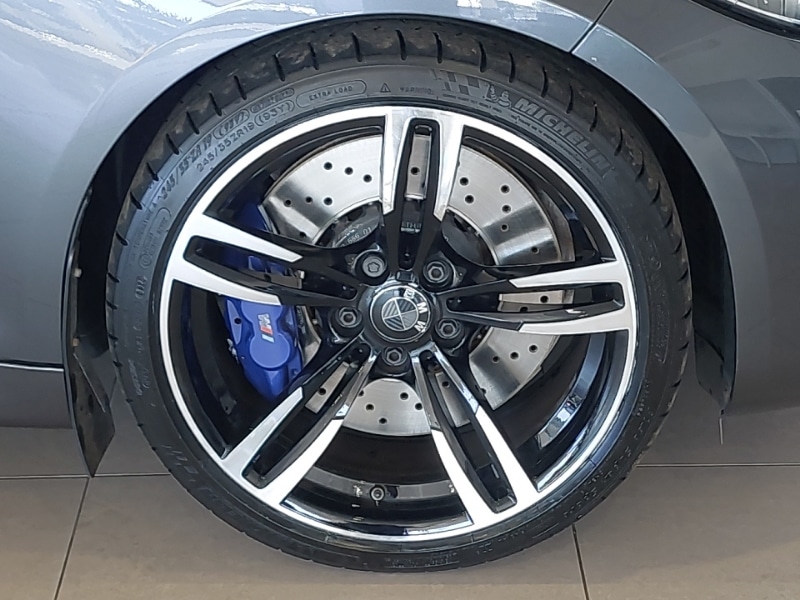 Used BMW M2 2017 for sale - 76795660: Photo 14