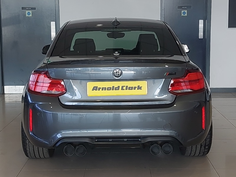 Used BMW M2 2017 for sale - 76795660: Photo 15