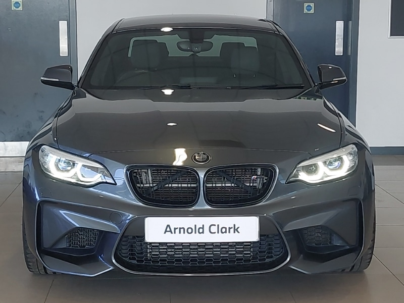 Used BMW M2 2017 for sale - 76795660: Photo 16