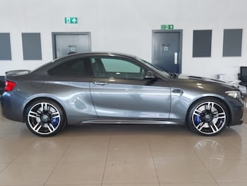Used BMW M2 2017 for sale - 76795660: Photo