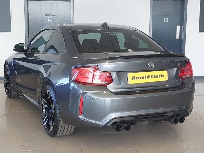 Used BMW M2 2017 for sale - 76795660: Photo 3