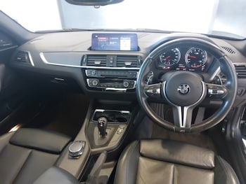 Used BMW M2 2017 for sale - 76795660: Photo