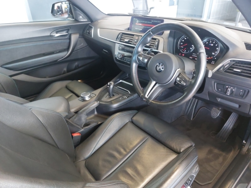 Used BMW M2 2017 for sale - 76795660: Photo 6