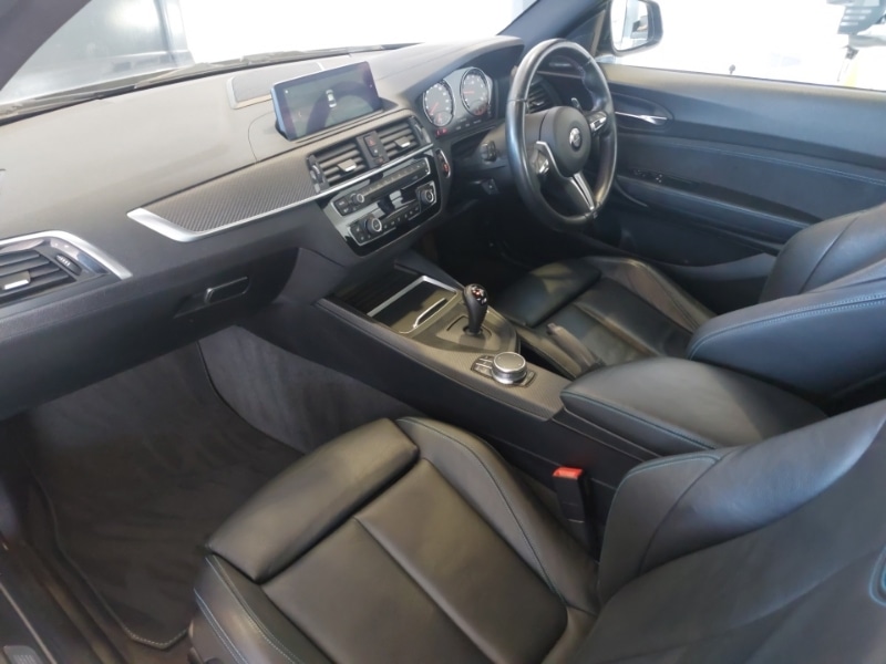 Used BMW M2 2017 for sale - 76795660: Photo 7