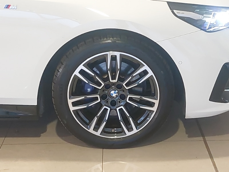 Used BMW 5 Series 2023 for sale - 76755055: Photo 14