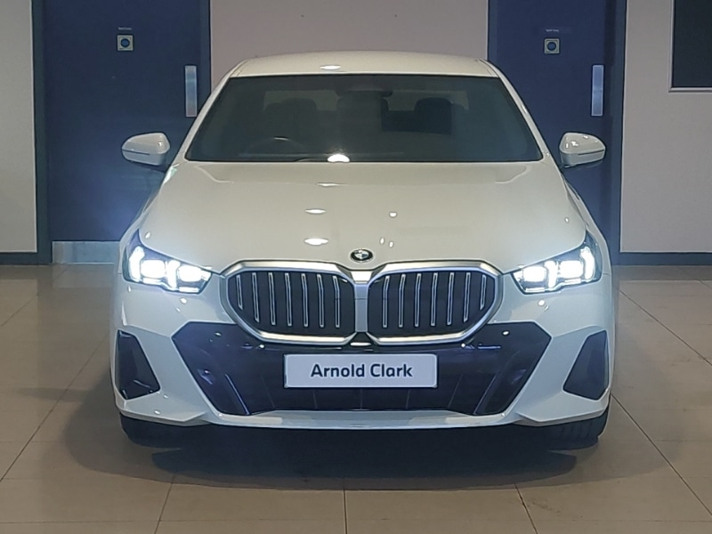 Used BMW 5 Series 2023 for sale - 76755055: Photo 16