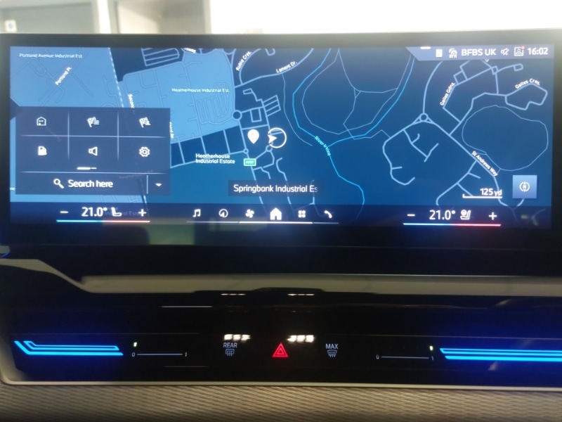 Used BMW 5 Series 2023 for sale - 76755055: Photo 18