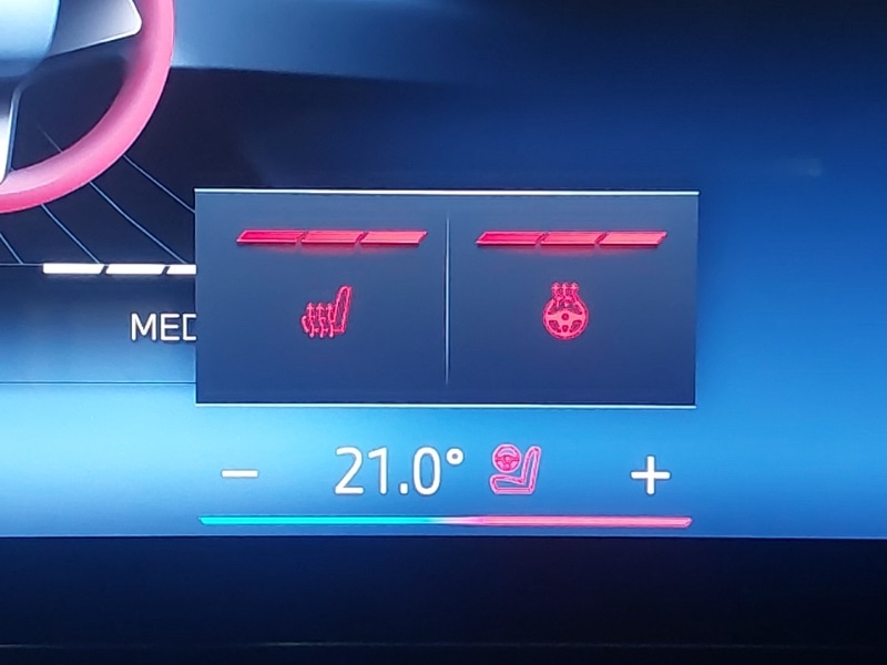 Used BMW 5 Series 2023 for sale - 76755055: Photo 19