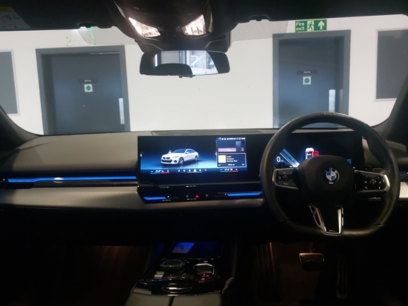 Used BMW 5 Series 2023 for sale - 76755055: Photo 4