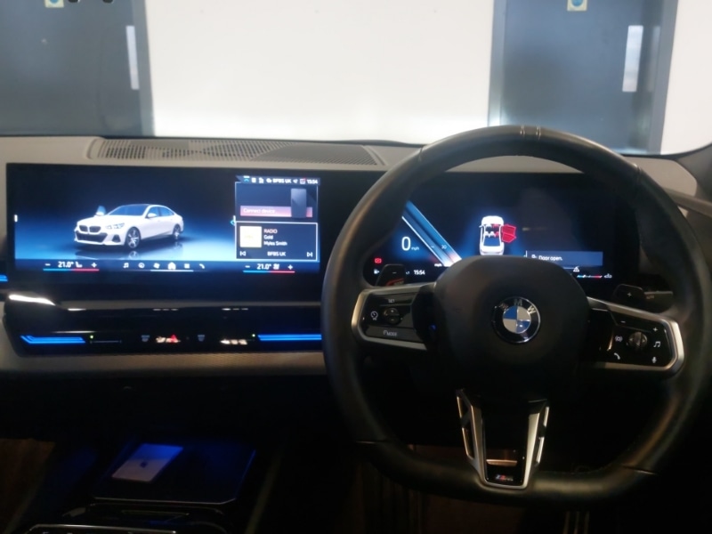 Used BMW 5 Series 2023 for sale - 76755055: Photo 5