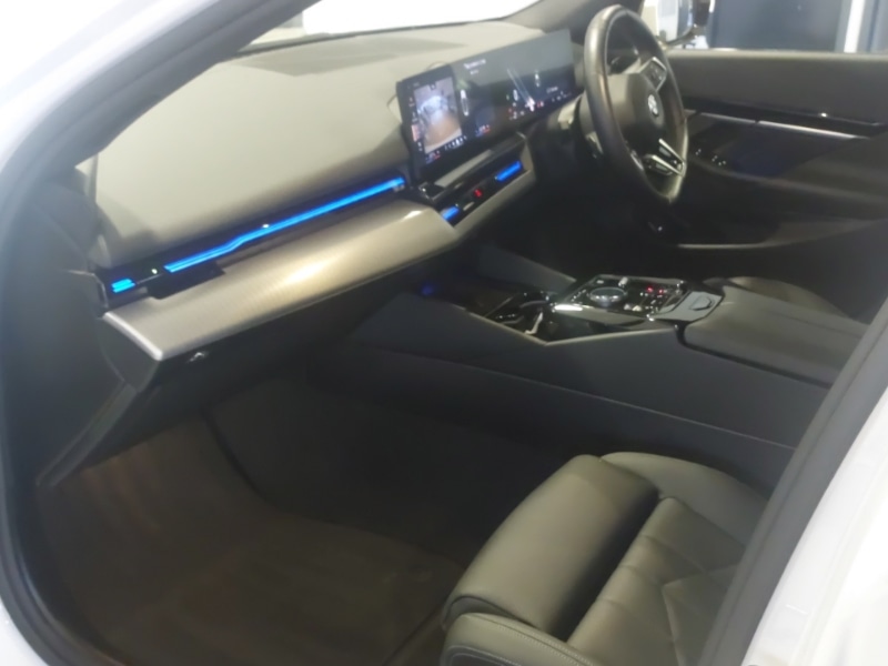 Used BMW 5 Series 2023 for sale - 76755055: Photo 7