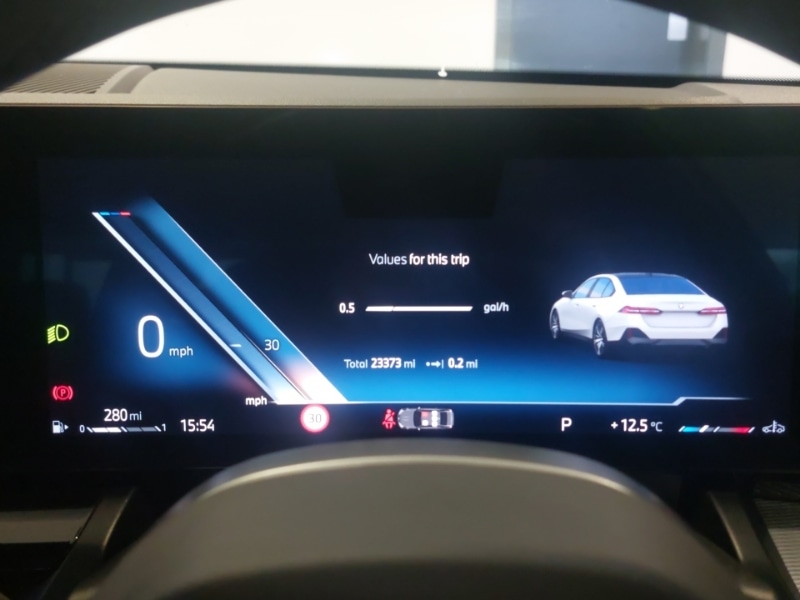 Used BMW 5 Series 2023 for sale - 76755055: Photo 9