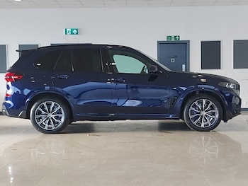 Used BMW X5 2025 for sale - 78264055: Photo