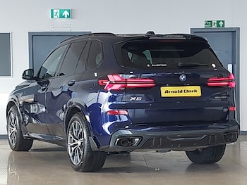 Used BMW X5 2025 for sale - 78264055: Photo