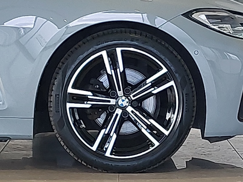 Used BMW 4 Series 2022 for sale - 77891899: Photo 14