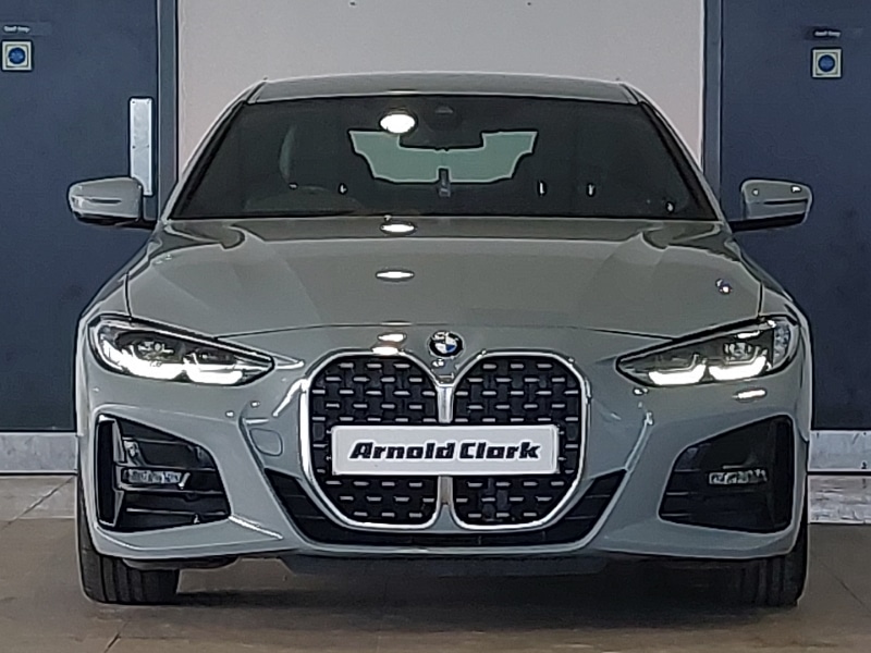 Used BMW 4 Series 2022 for sale - 77891899: Photo 16