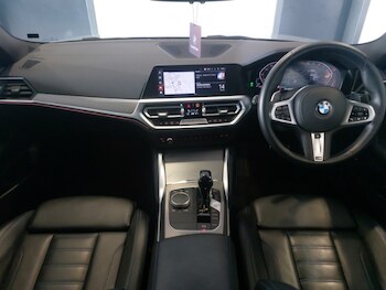 Used BMW 4 Series 2022 for sale - 77891899: Photo