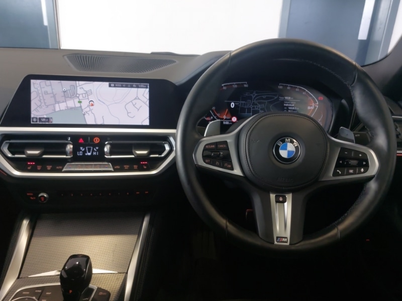 Used BMW 4 Series 2022 for sale - 77891899: Photo 5
