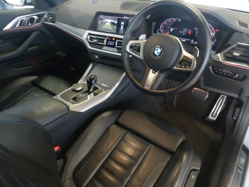 Used BMW 4 Series 2022 for sale - 77891899: Photo 6