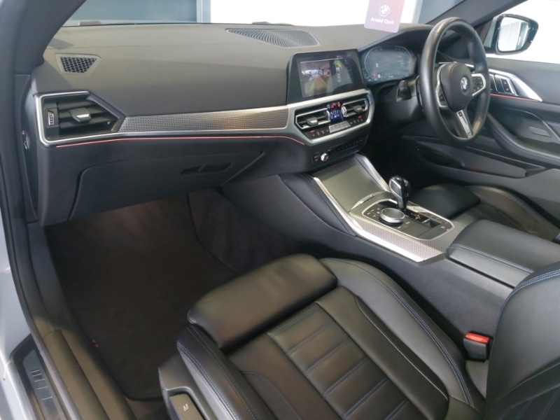 Used BMW 4 Series 2022 for sale - 77891899: Photo 7