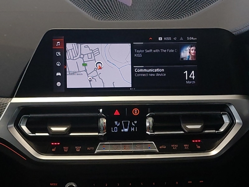 Used BMW 4 Series 2022 for sale - 77891899: Photo 8