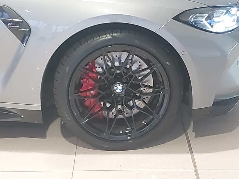 Used BMW M4 2022 for sale - 76708000: Photo 14