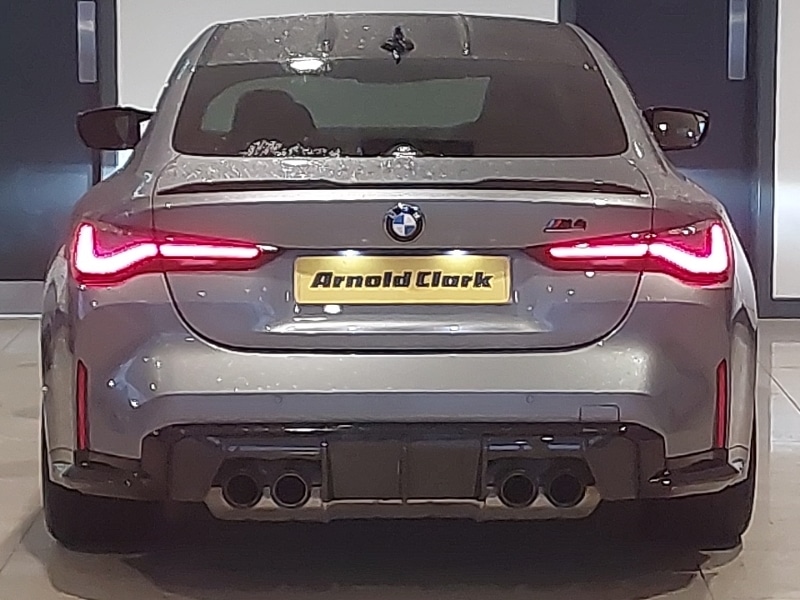 Used BMW M4 2022 for sale - 76708000: Photo 15