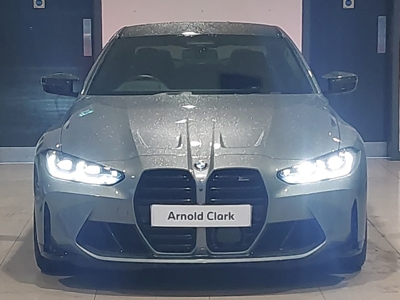 Used BMW M4 2022 for sale - 76708000: Photo 16