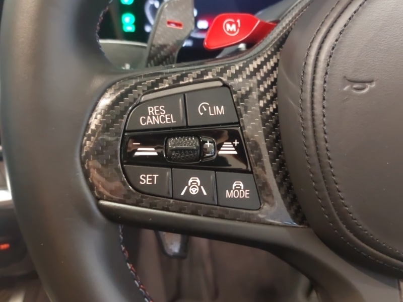 Used BMW M4 2022 for sale - 76708000: Photo 17