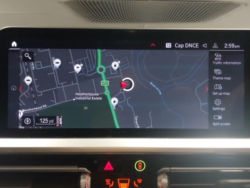 Used BMW M4 2022 for sale - 76708000: Photo 19