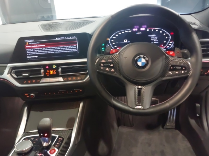 Used BMW M4 2022 for sale - 76708000: Photo 5