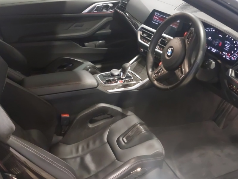 Used BMW M4 2022 for sale - 76708000: Photo 6