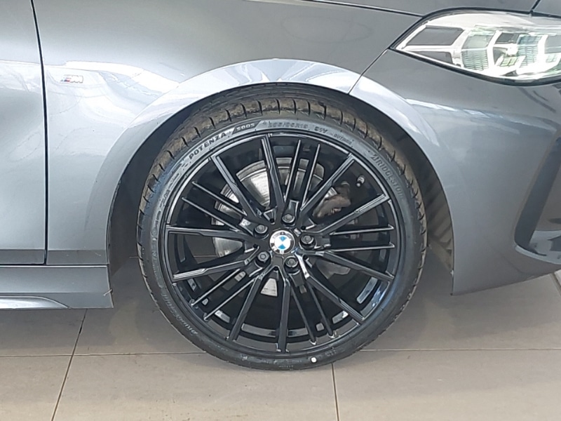 Used BMW 1 Series 2020 for sale - 77119244: Photo 14