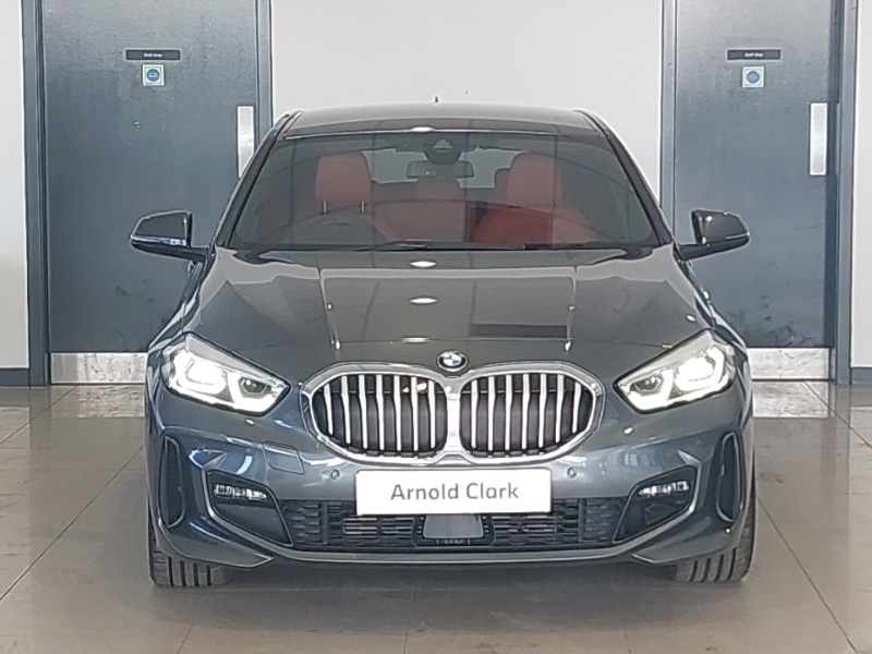 Used BMW 1 Series 2020 for sale - 77119244: Photo 16