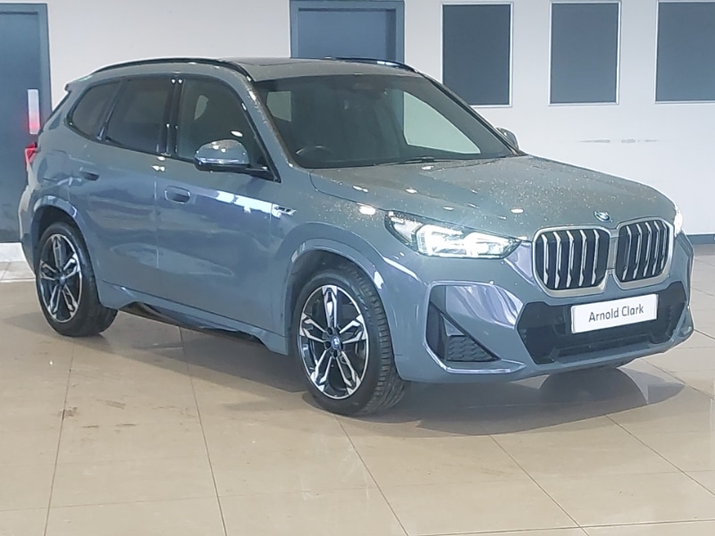 Used BMW X1 2023 for sale - 77281600: Photo 1