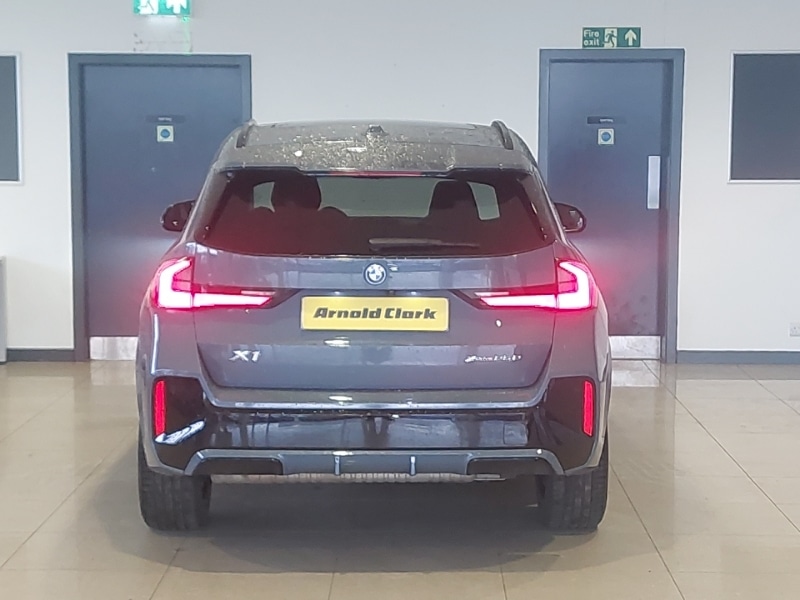 Used BMW X1 2023 for sale - 77281600: Photo 15
