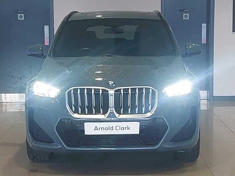 Used BMW X1 2023 for sale - 77281600: Photo 16