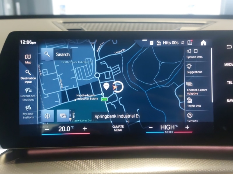 Used BMW X1 2023 for sale - 77281600: Photo 18