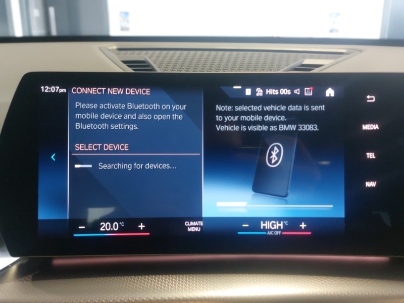 Used BMW X1 2023 for sale - 77281600: Photo 19