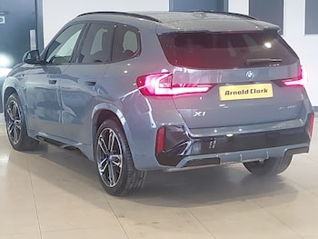 Used BMW X1 2023 for sale - 77281600: Photo