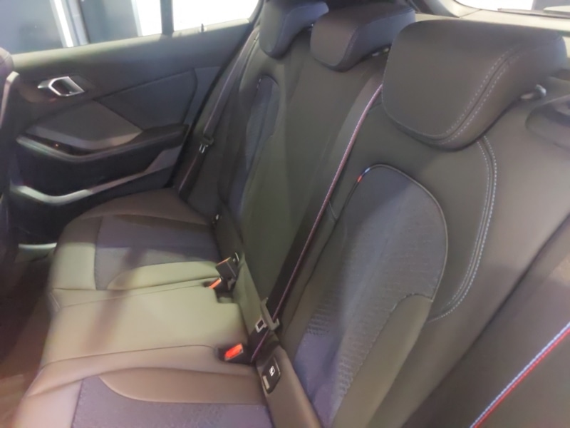 Used BMW 1 Series 2023 for sale - 77142096: Photo 12