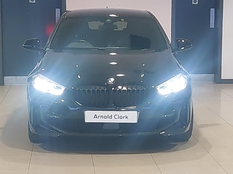 Used BMW 1 Series 2023 for sale - 77142096: Photo 16