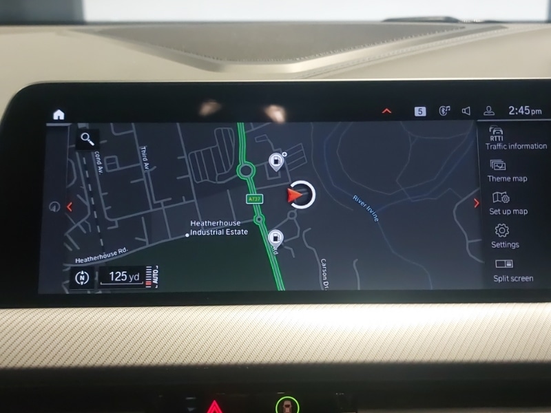 Used BMW 1 Series 2023 for sale - 77142096: Photo 18