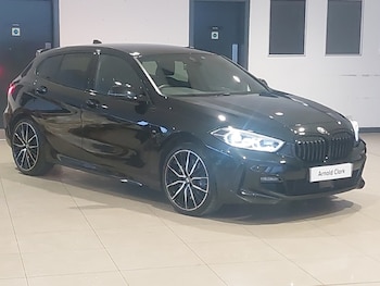 BMW 1 Series feature image