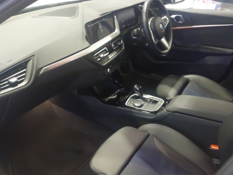 Used BMW 1 Series 2023 for sale - 77142096: Photo 7