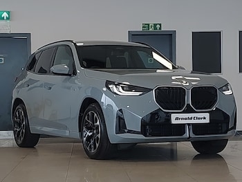 Used BMW X3 2025 for sale - 78804037: Photo