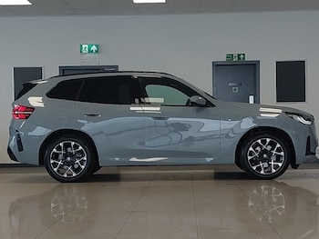 Used BMW X3 2025 for sale - 78804037: Photo