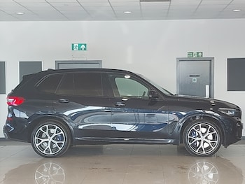 Used BMW X5 2019 for sale - 75530720: Photo