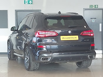 Used BMW X5 2019 for sale - 75530720: Photo