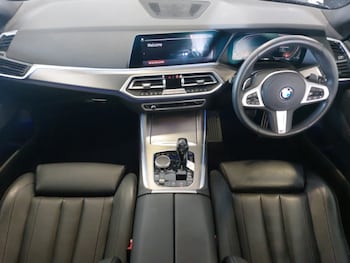 Used BMW X5 2019 for sale - 75530720: Photo